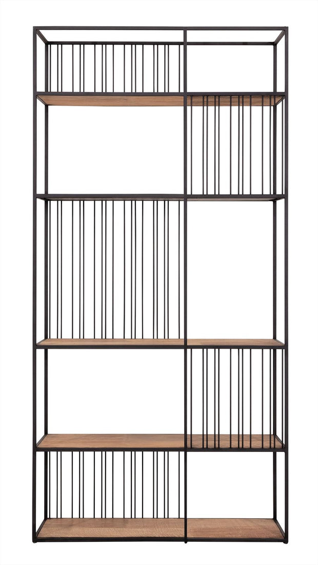 Bookrack / Room Divider Barra