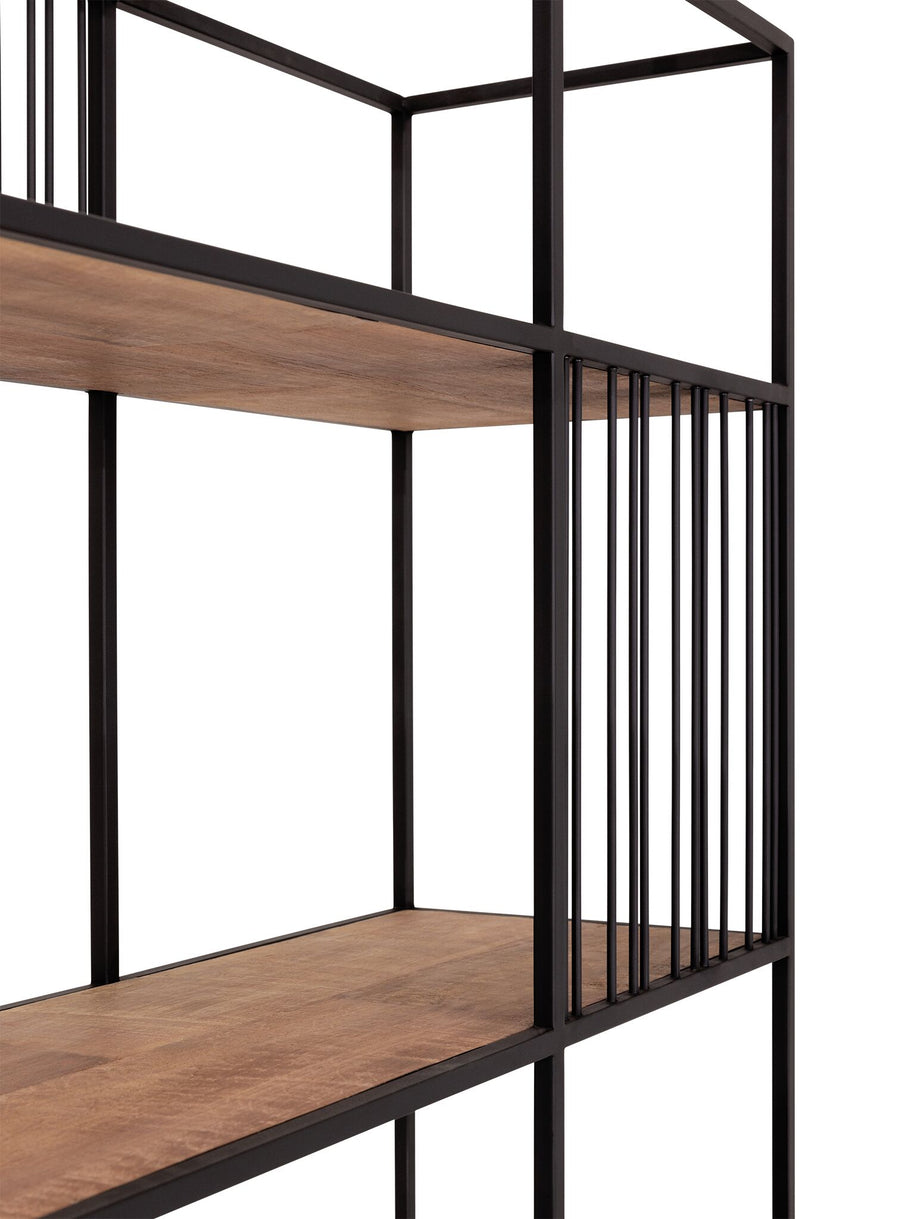 Bookrack / Room Divider Barra