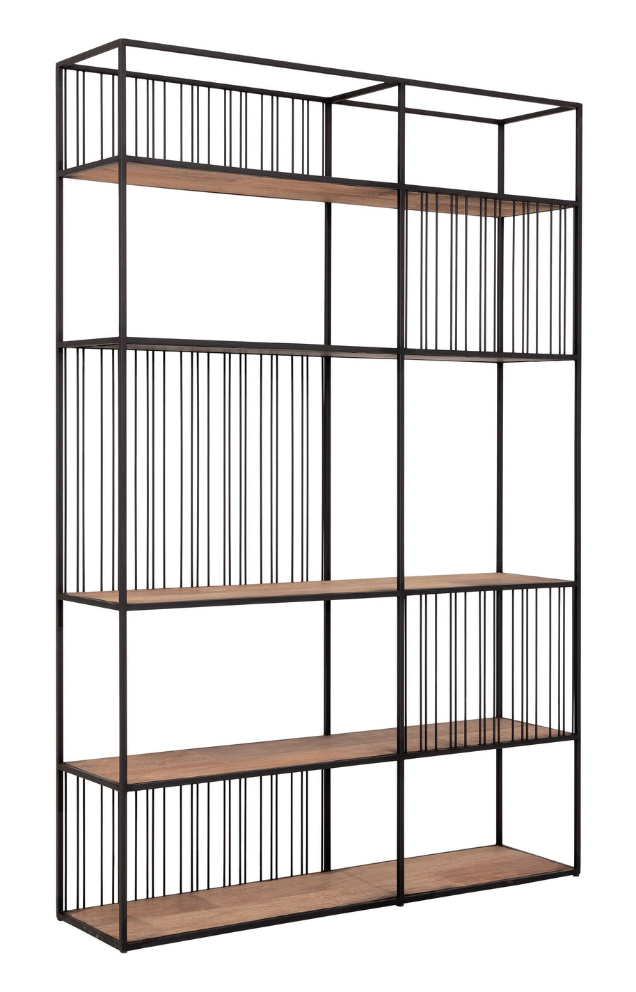 Bookrack / Room Divider Barra