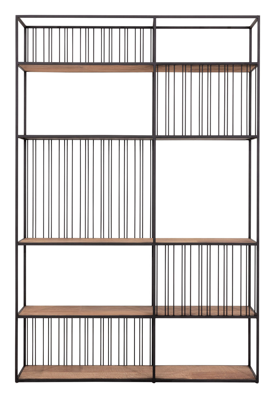 Bookrack / Room Divider Barra