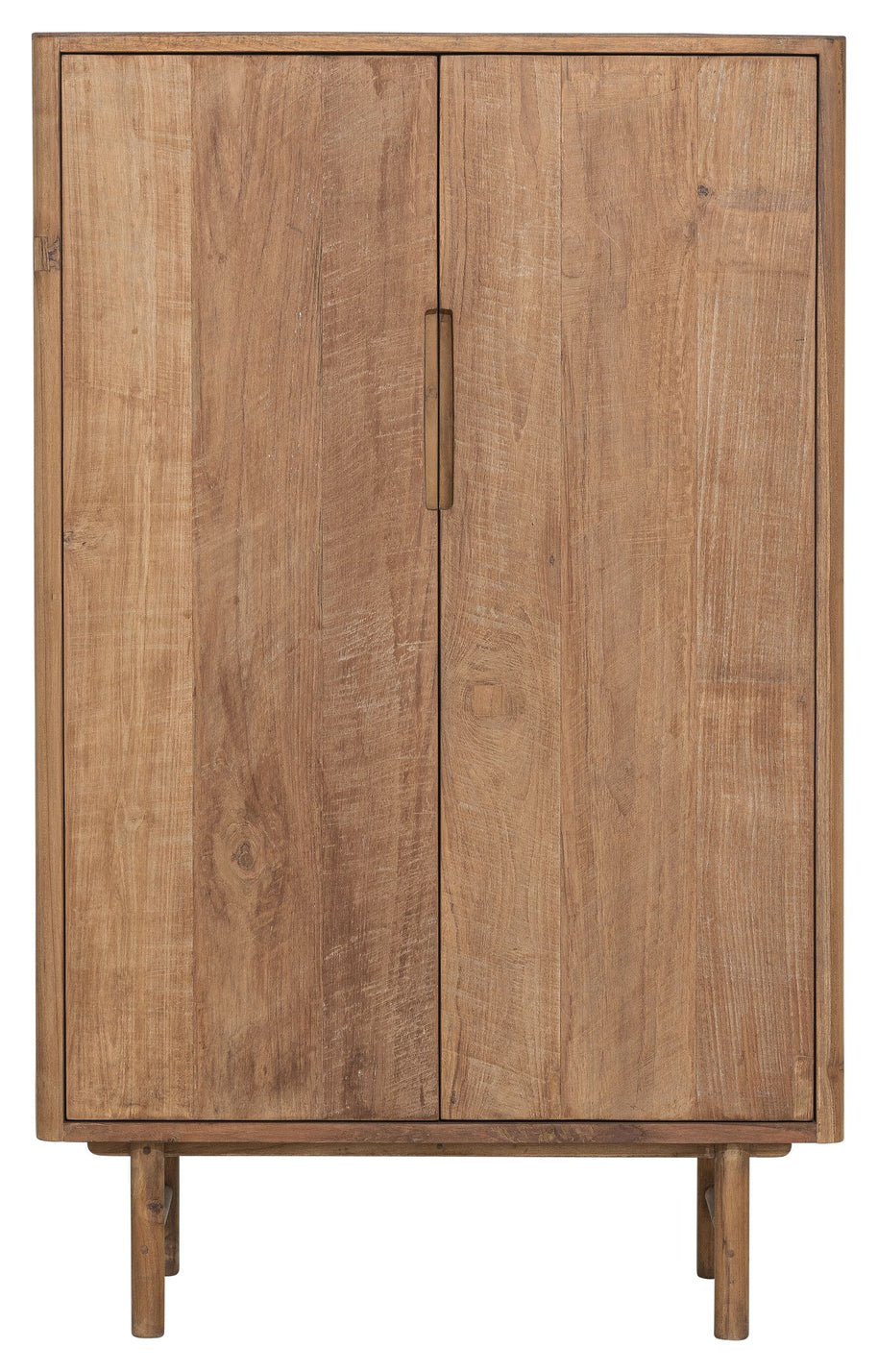 Cupboard Bliss low, 2 doors