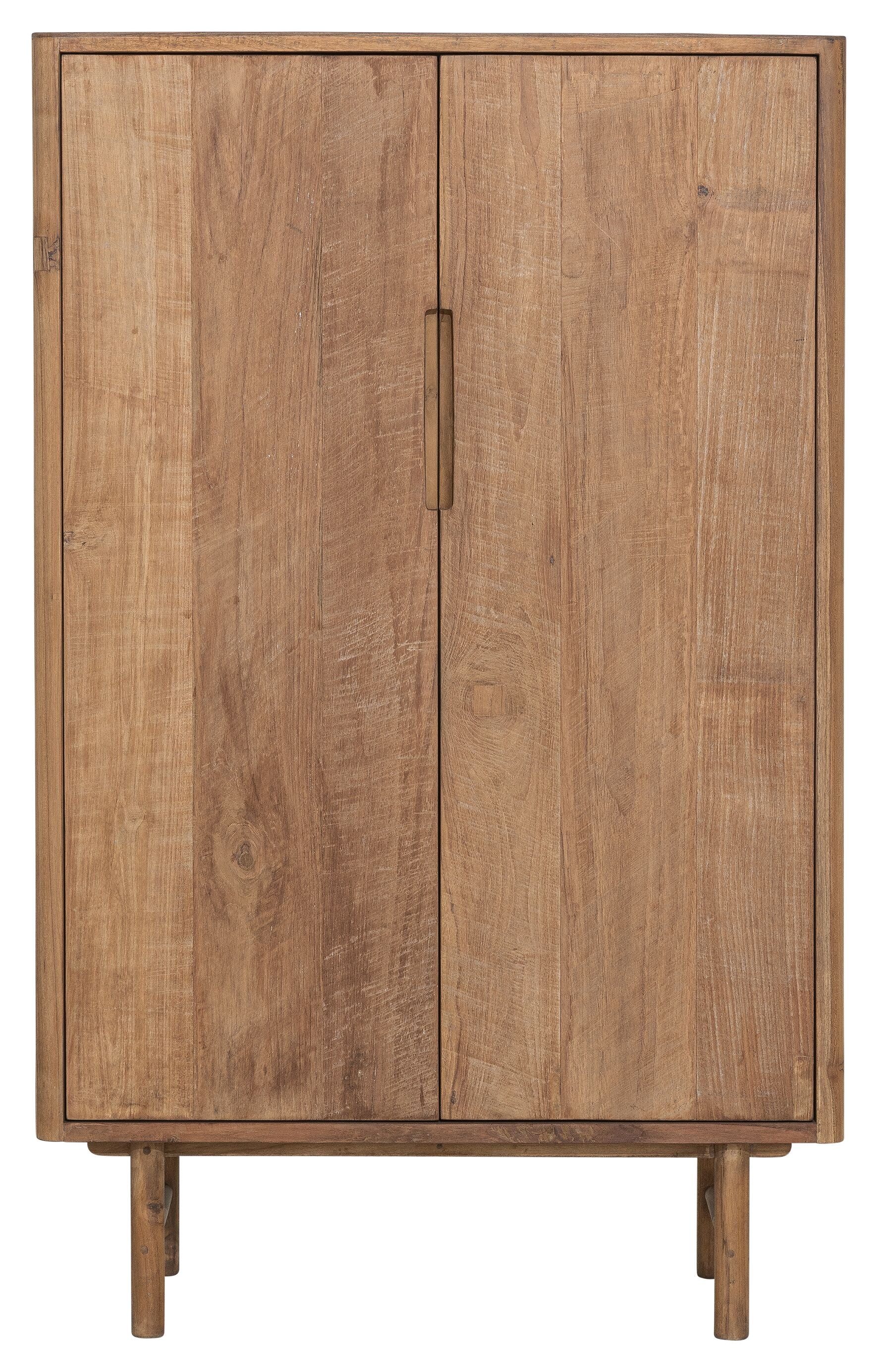Cupboard Bliss low, 2 doors