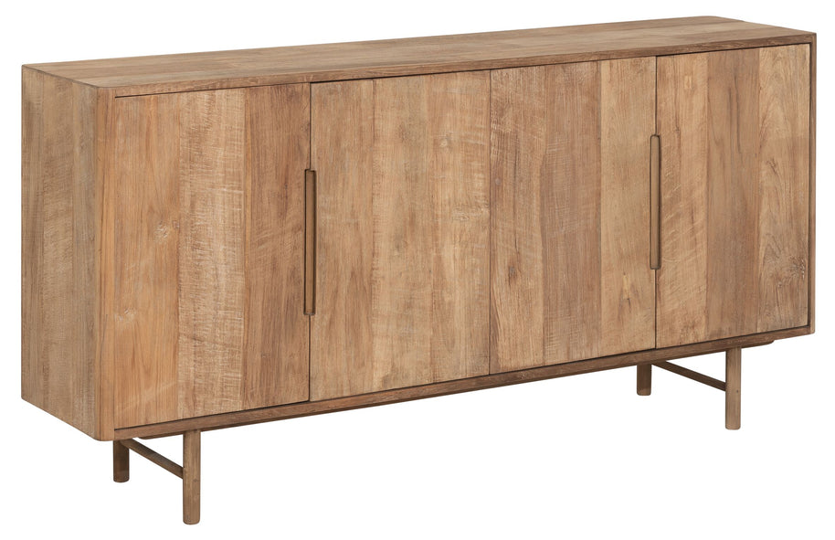 Dresser Bliss, 4 doors