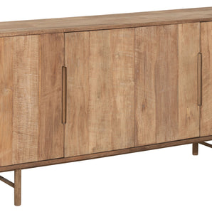 Dresser Bliss, 4 doors