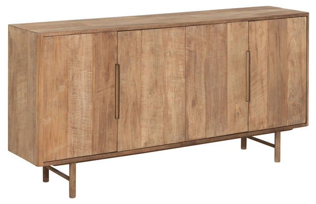 Dresser Bliss, 4 doors