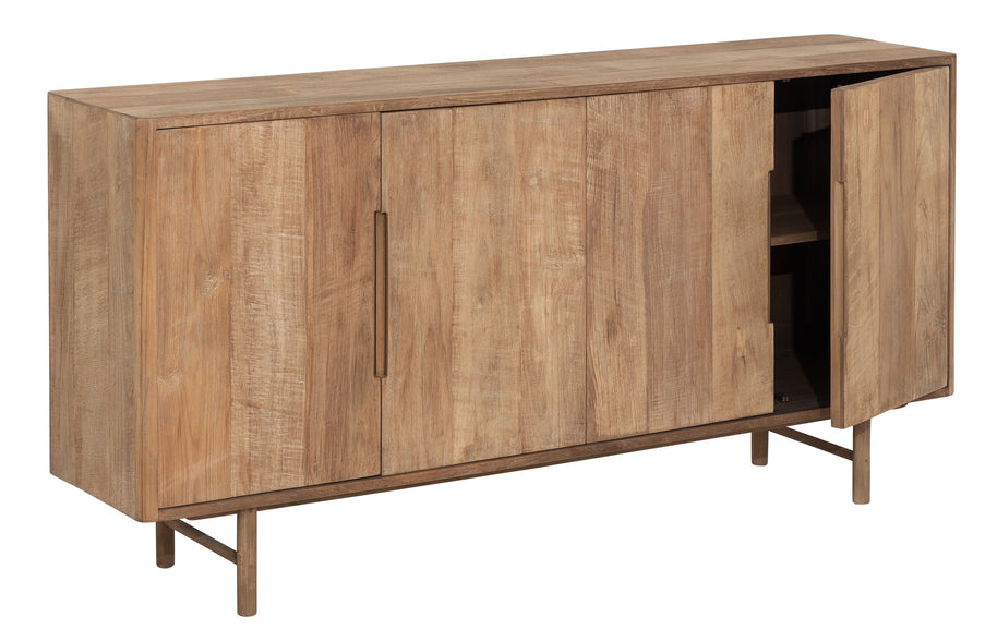 Dresser Bliss, 4 doors
