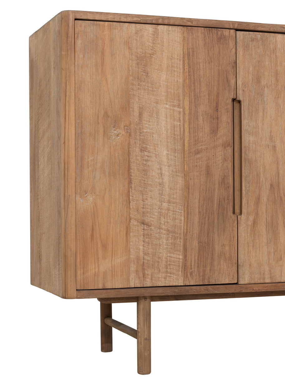 Dresser Bliss, 4 doors