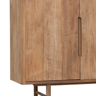 Dresser Bliss, 4 doors