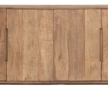 Dresser Bliss, 4 doors