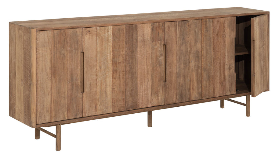 Dresser Bliss, 6 doors
