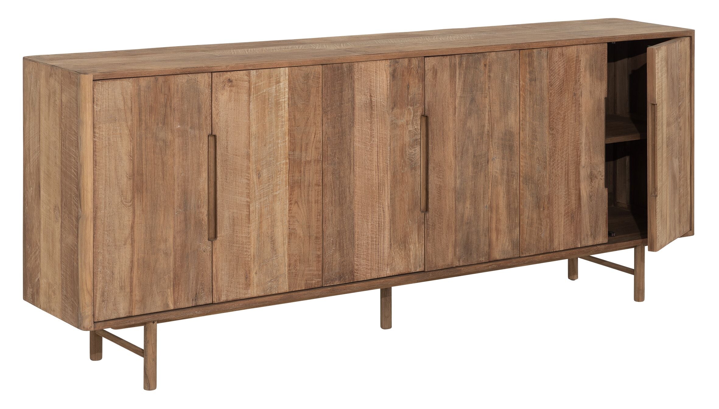 Dresser Bliss, 6 doors