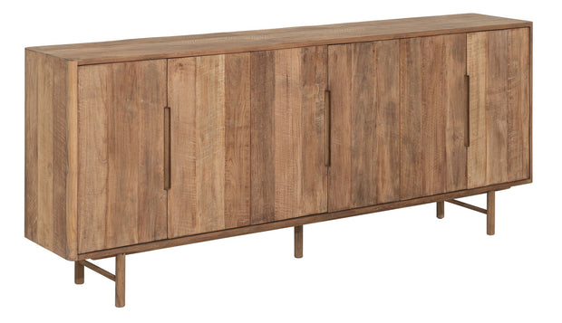 Dresser Bliss, 6 doors