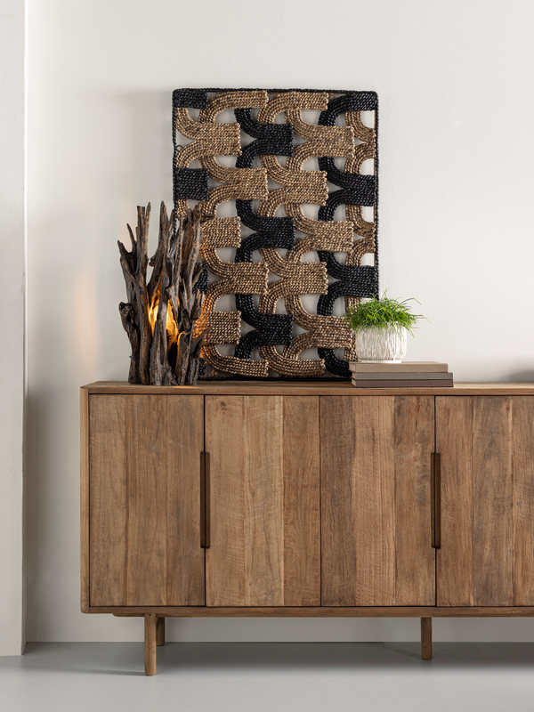 Dresser Bliss, 6 doors