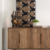 Dresser Bliss, 6 doors