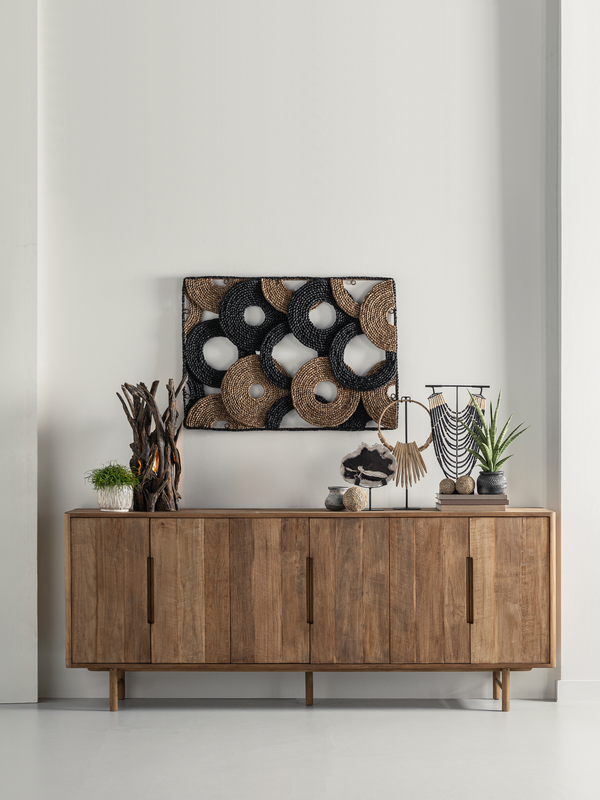 Dresser Bliss, 6 doors