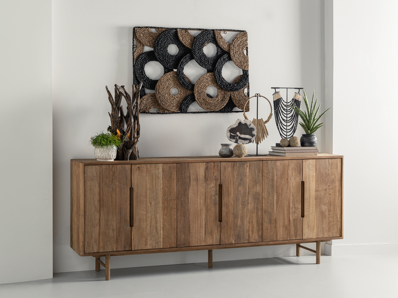 Dresser Bliss, 6 doors