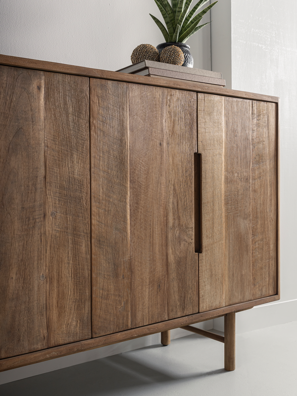 Dresser Bliss, 6 doors
