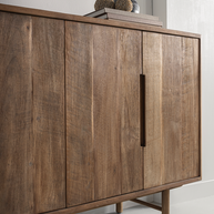Dresser Bliss, 6 doors