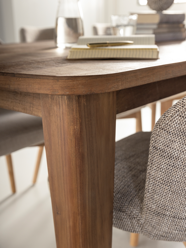 Dining table Bliss rectangular