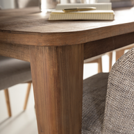 Dining table Bliss rectangular