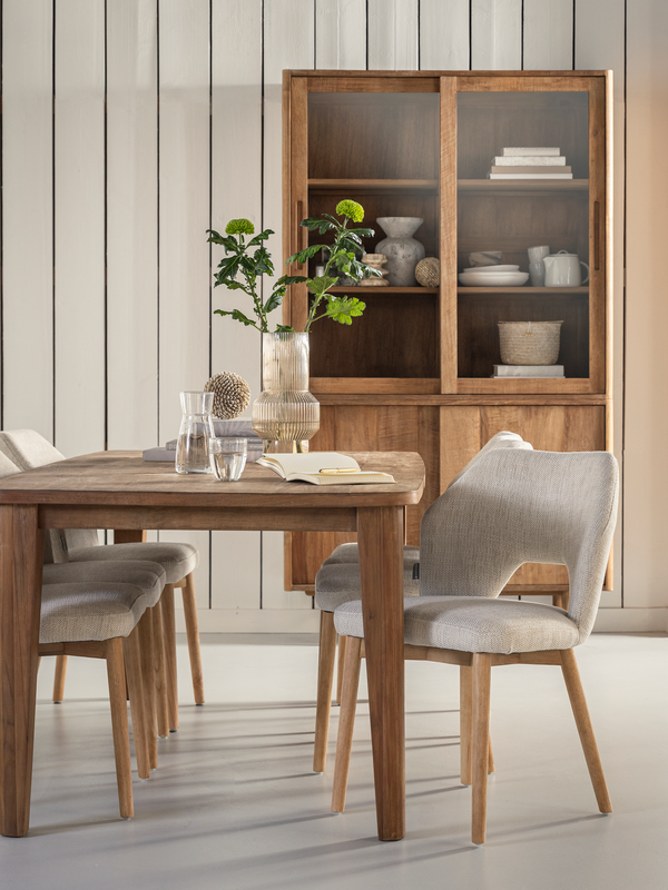 Dining table Bliss rectangular