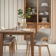 Dining table Bliss rectangular
