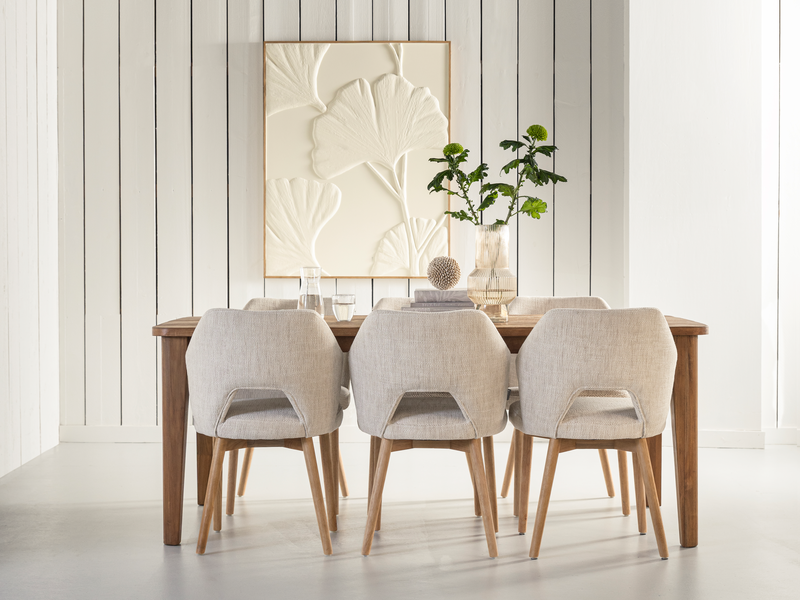 Dining table Bliss rectangular