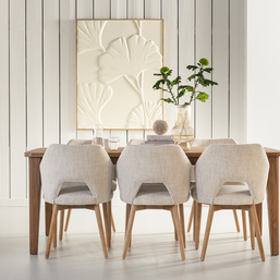 Dining table Bliss rectangular