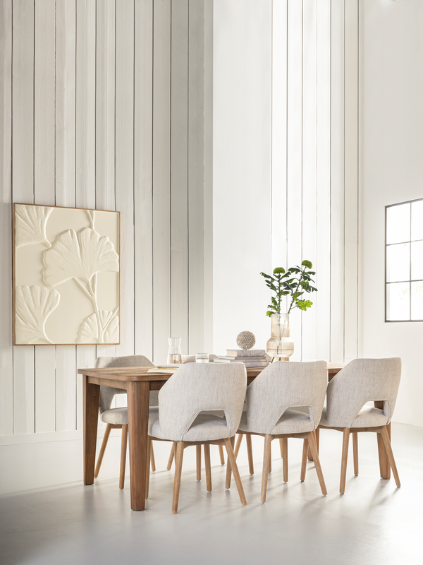 Dining table Bliss rectangular