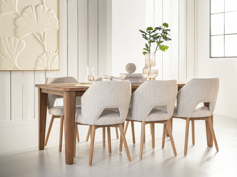 Dining table Bliss rectangular