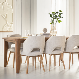 Dining table Bliss rectangular