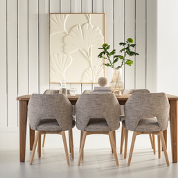 Dining table Bliss rectangular