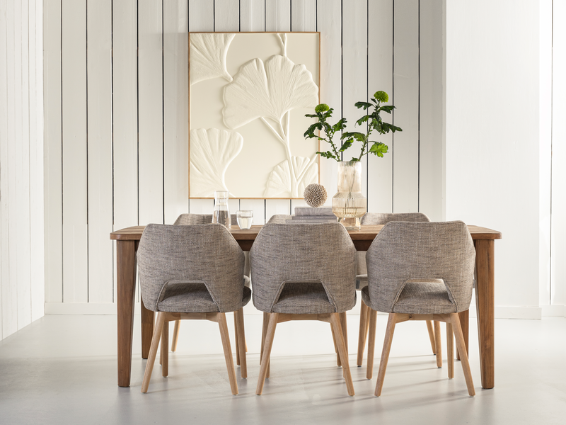 Dining table Bliss rectangular