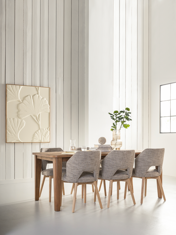 Dining table Bliss rectangular