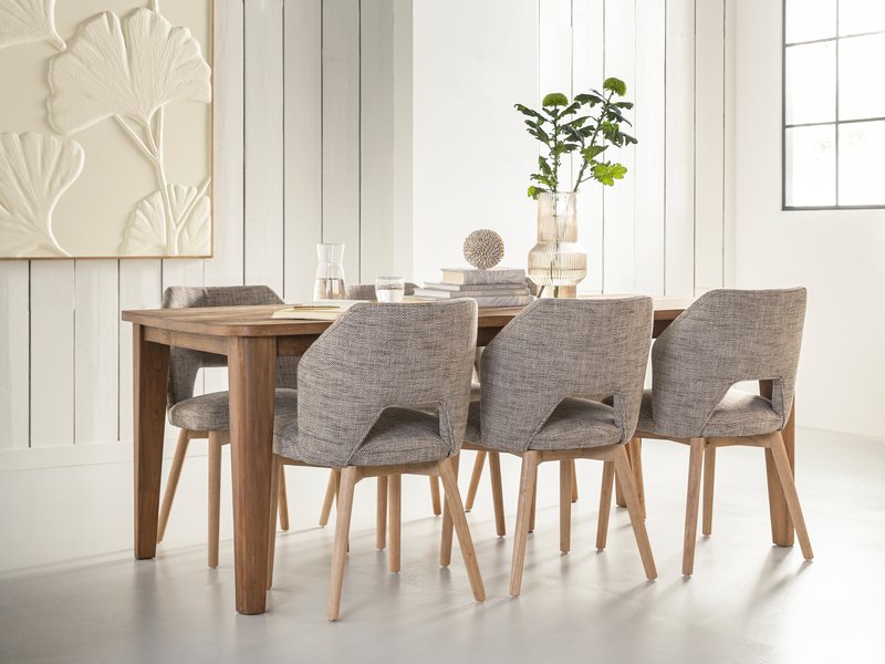 Dining table Bliss rectangular