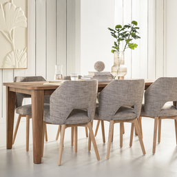 Dining table Bliss rectangular