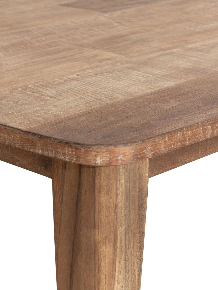 Dining table Bliss rectangular