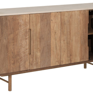 Dresser Bliss Mortex, 4 doors