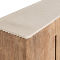 Dresser Bliss Mortex, 4 doors