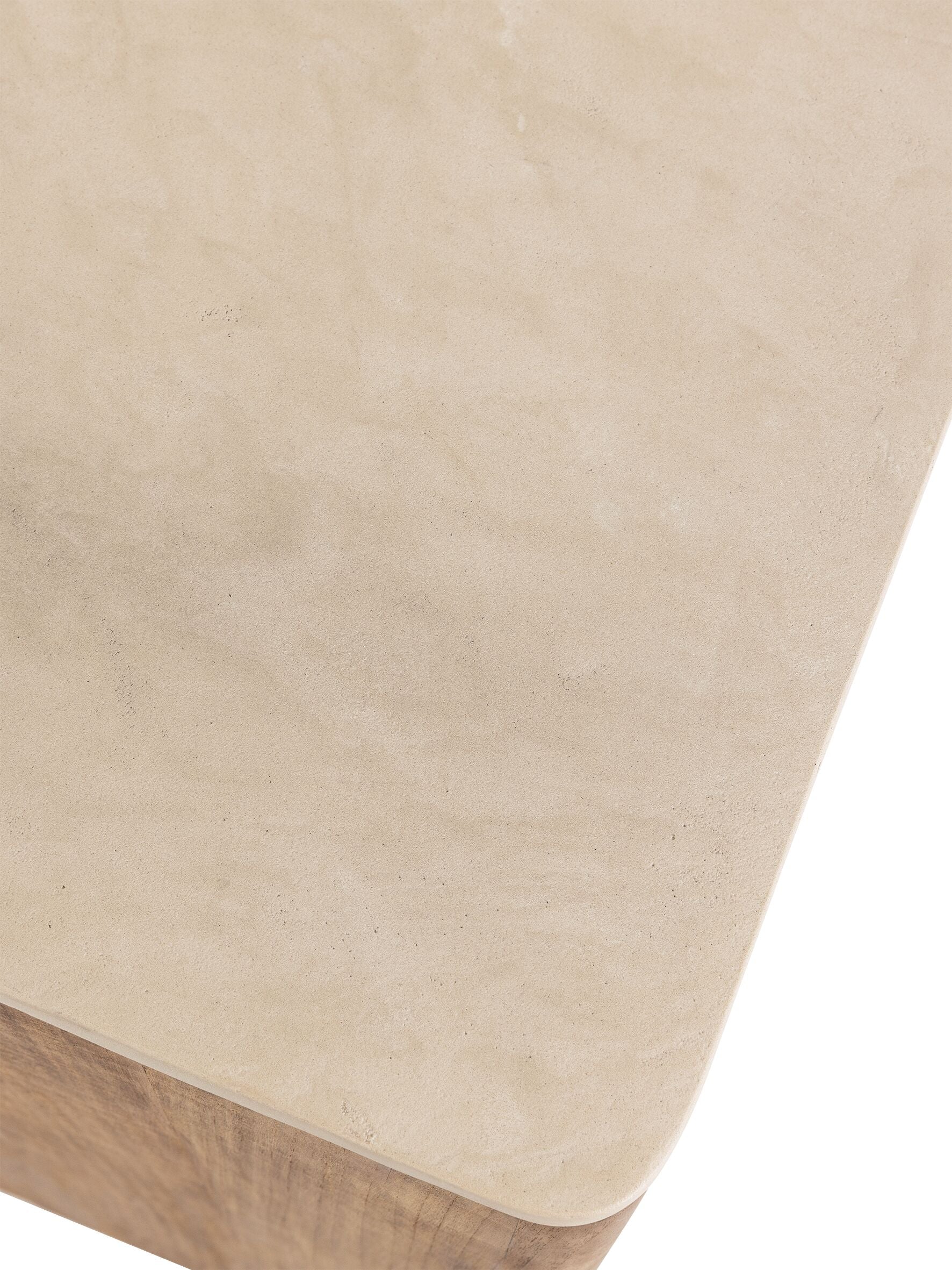 Dresser Bliss Mortex, 4 doors