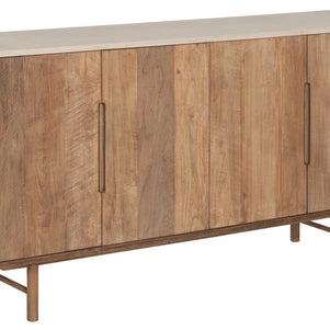 Dresser Bliss Mortex, 4 doors