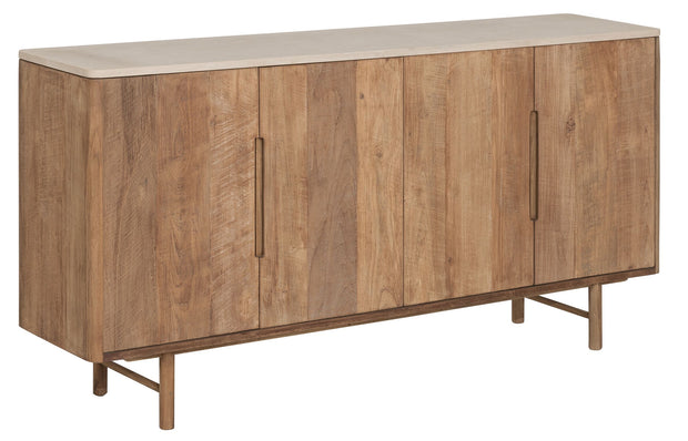 Dresser Bliss Mortex, 4 doors