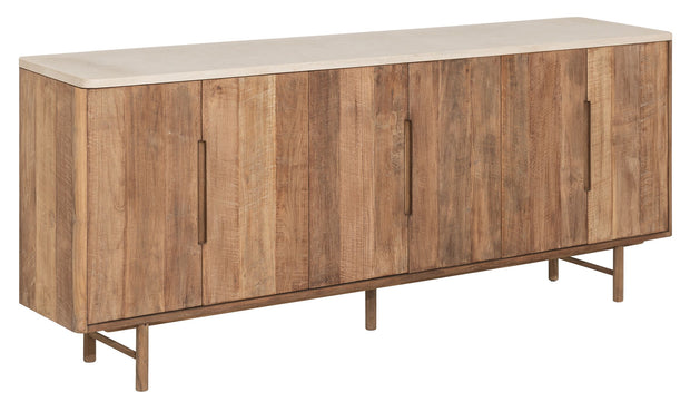 Dresser Bliss Mortex, 6 doors