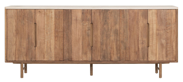 Dresser Bliss Mortex, 6 doors
