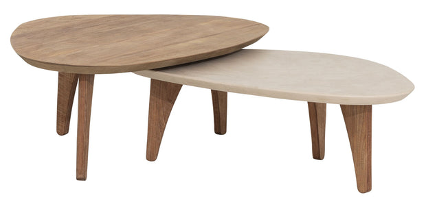 Coffee table Bliss Mortex