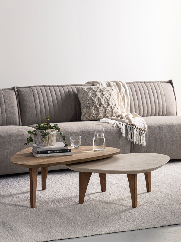 Coffee table Bliss Mortex