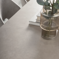 Dining table Bliss Mortex rectangular