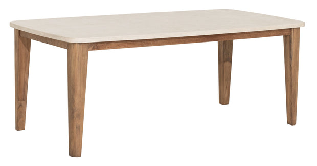 Dining table Bliss Mortex rectangular