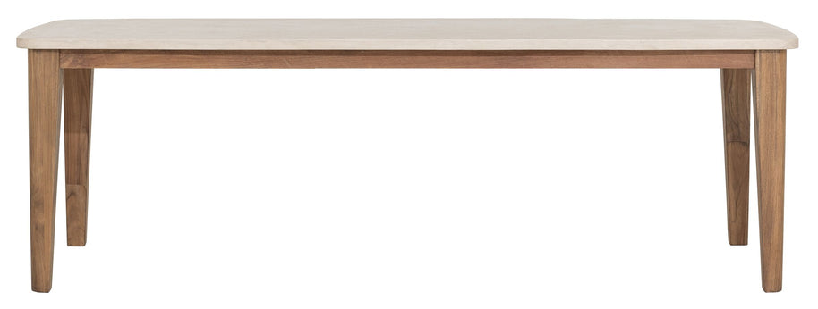 Dining table Bliss Mortex rectangular