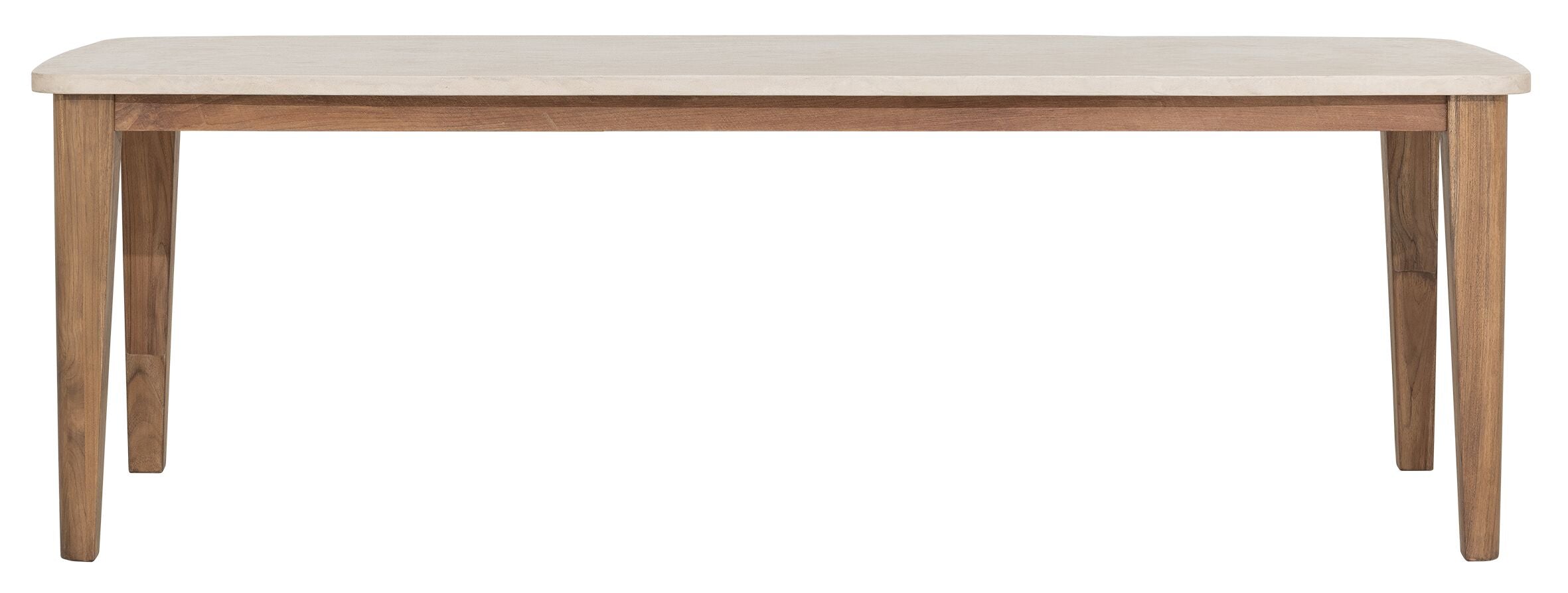 Dining table Bliss Mortex rectangular